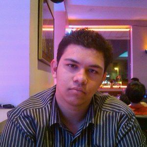 Meet your Posher, Ahmed